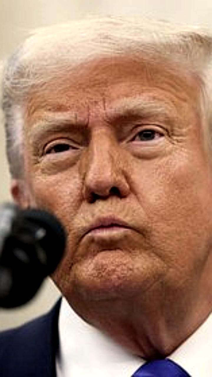Трамп надеется на справедливую торговую сделку с Китаем