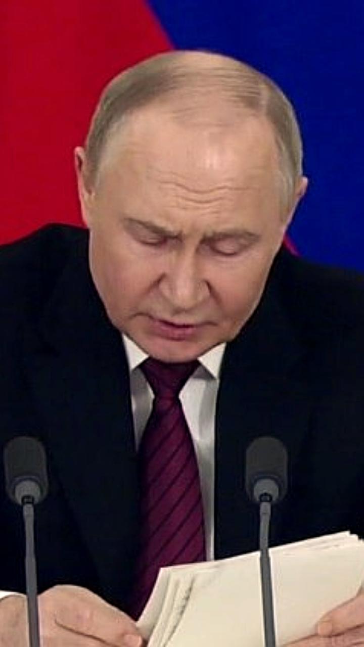 Россия инициирует переговоры с Украиной в Стамбуле 15 мая