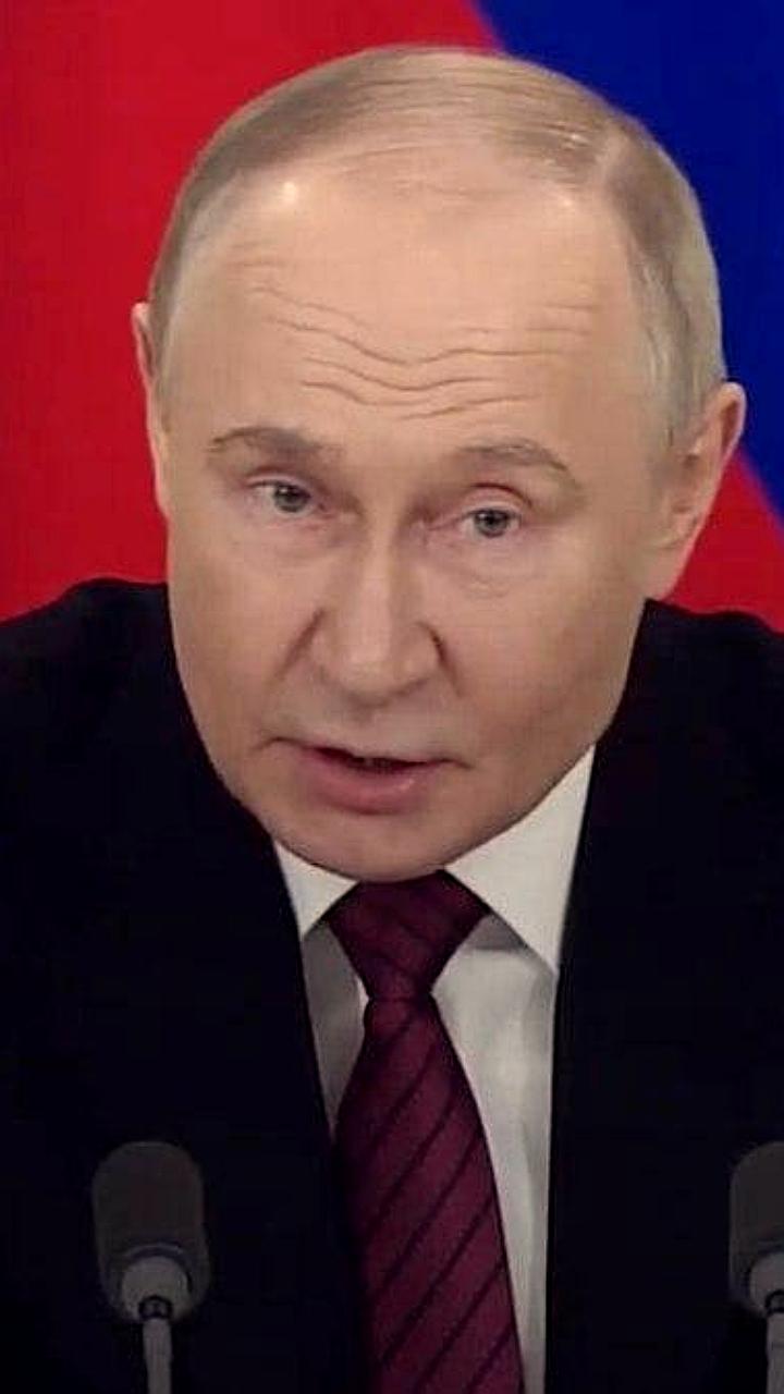 Путин анонсировал визит в Китай в сентябре после успешных переговоров с Си Цзиньпином
