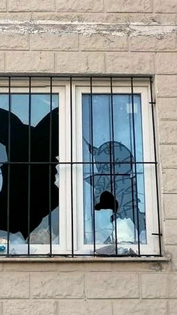 Заброшенные здания в Хабаровске и Суоврсоком привлекают внимание местных жителей и бездомных