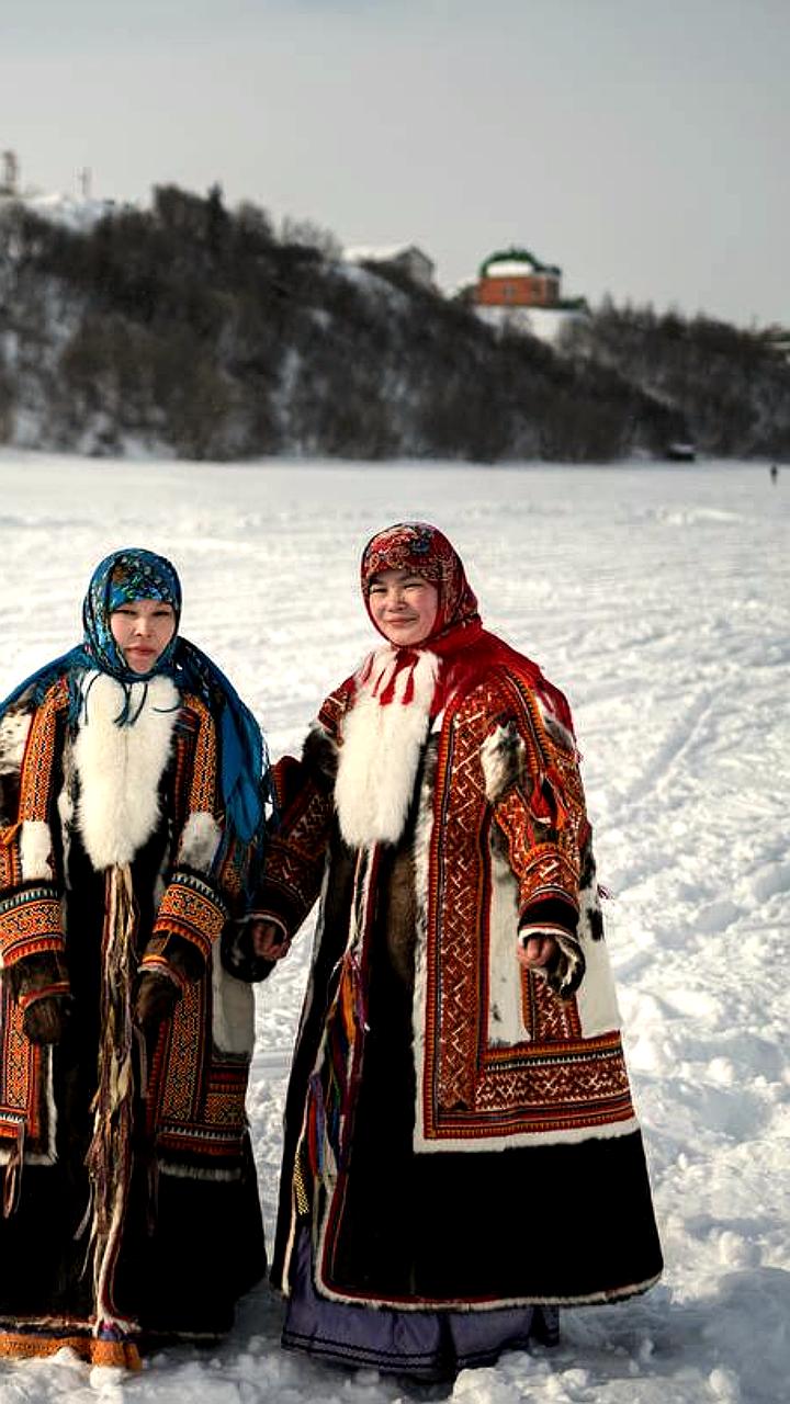 Россия запускает Концепцию устойчивого развития коренных народов до 2036 года