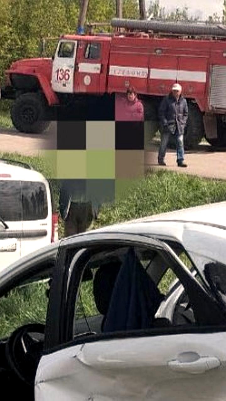 Дорожные аварии в Удмуртии и Самарской области: пострадавшие госпитализированы