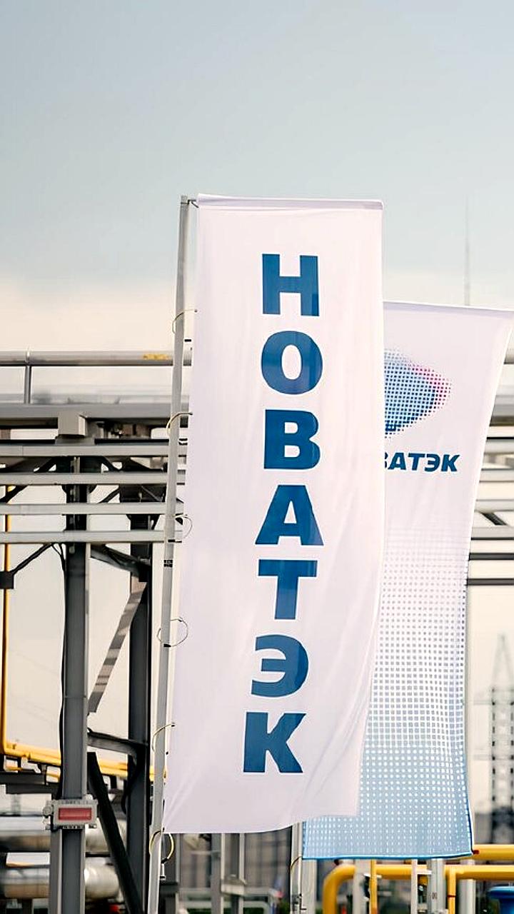 Китайские компании обсуждают участие в новых СПГ-проектах Новатэка