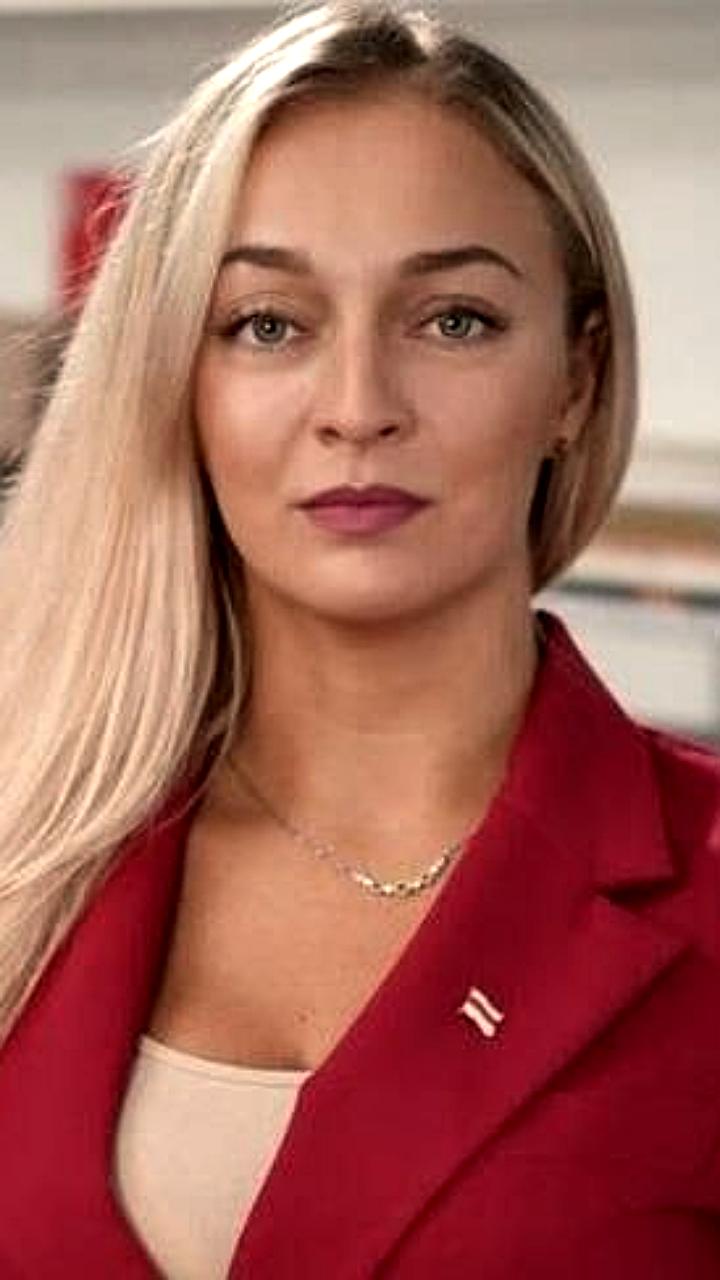 Анжелика Мельникова, белорусская оппозиционерка, исчезла с €100 тыс. в Дубай