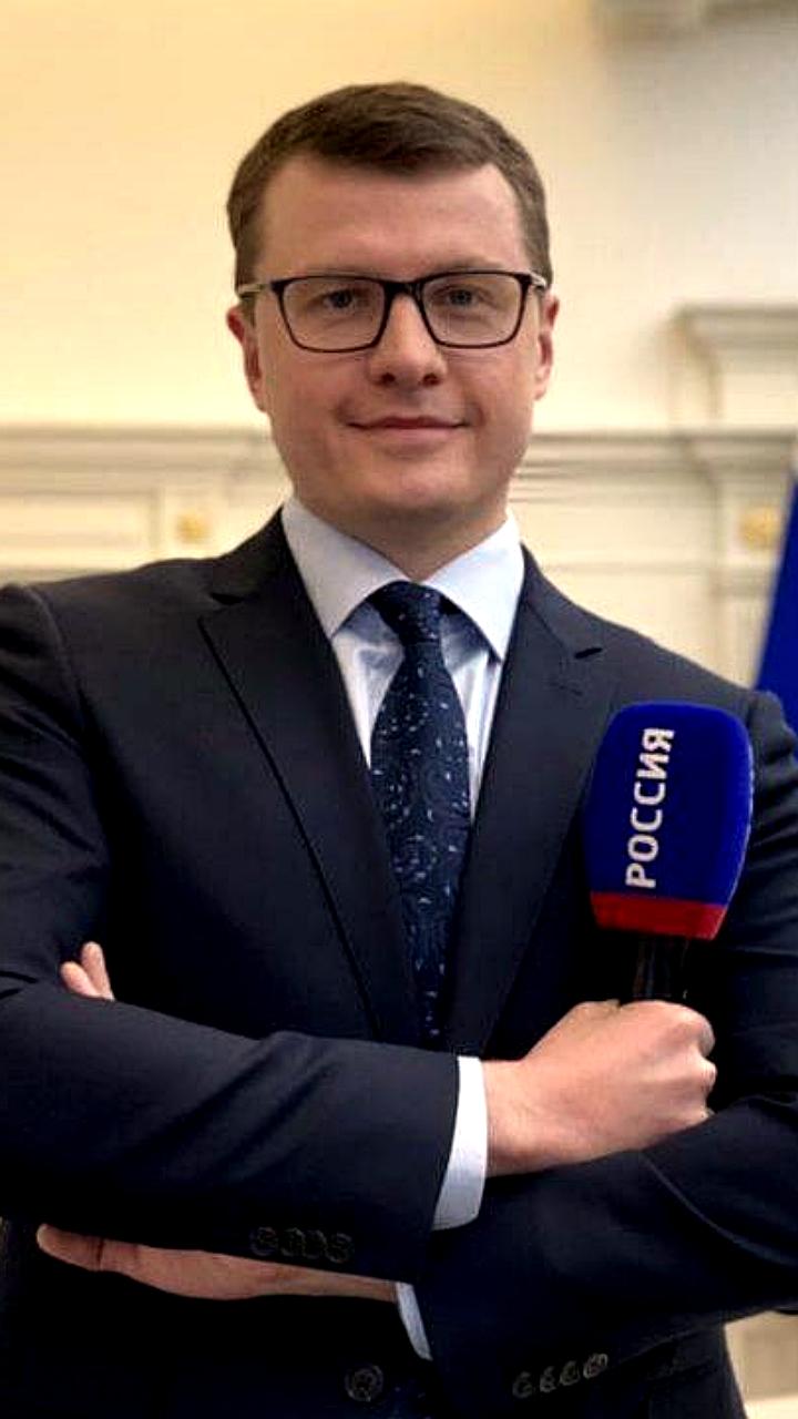 Фильм о 25-летии Путина стал самым рейтинговым документальным проектом последних пяти лет