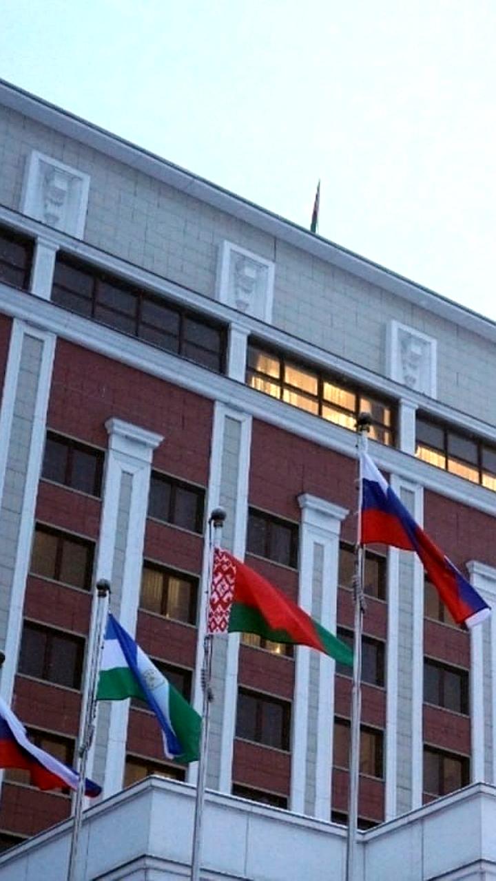 В Уфе откроется генеральное консульство Беларуси по инициативе Михаила Мишустина