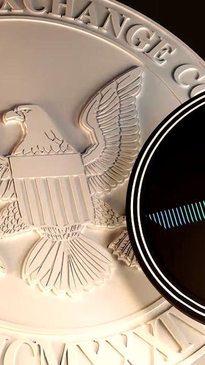 Ripple и SEC достигли мирового соглашения с выплатой штрафа в $50 млн