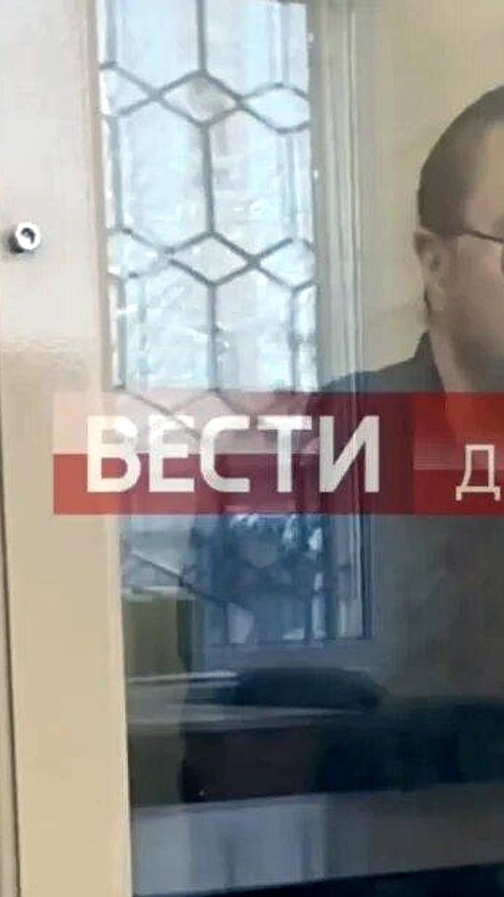 Бывший замгубернатора Брянской области Сергей Тимошенко обвиняется в коррупции с участием сына