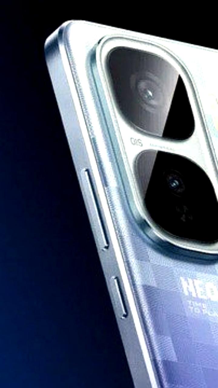 Vivo запускает новый смартфон Y300 GT с AMOLED-дисплеем и мощным аккумулятором