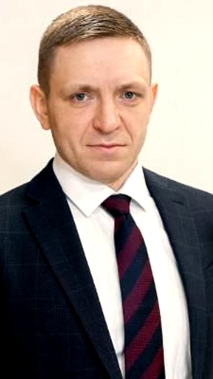 Министр транспорта Бурятии Александр Гога задержан по подозрению в коррупции