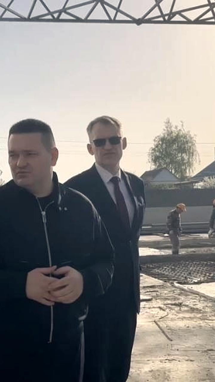 Во Владикавказе и Москве обновляют спортивную инфраструктуру для повышения доступности и качества тренировок