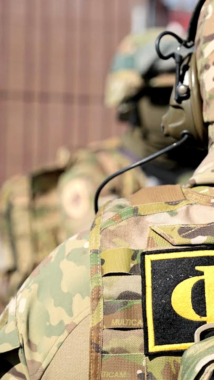 Подросток арестован за попытку взрыва военкомата в Новокузнецке по заданию террористов