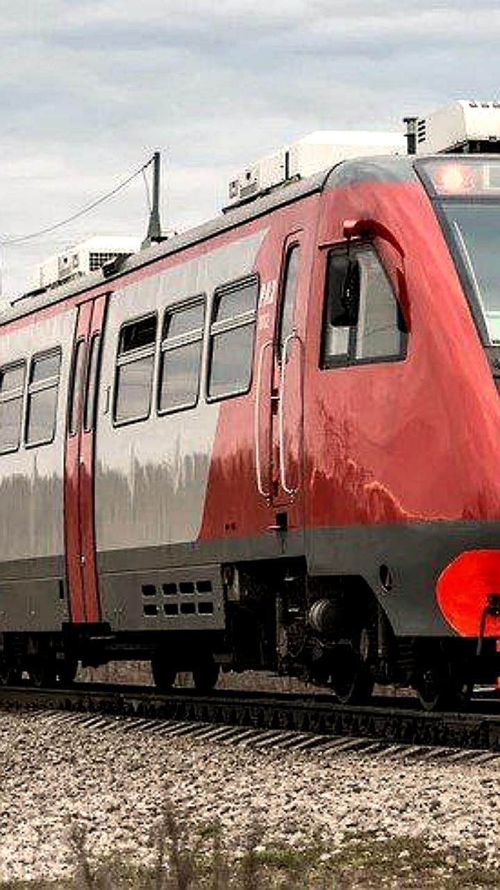 Изменения в расписании электричек в Сочи с 12 по 17 мая