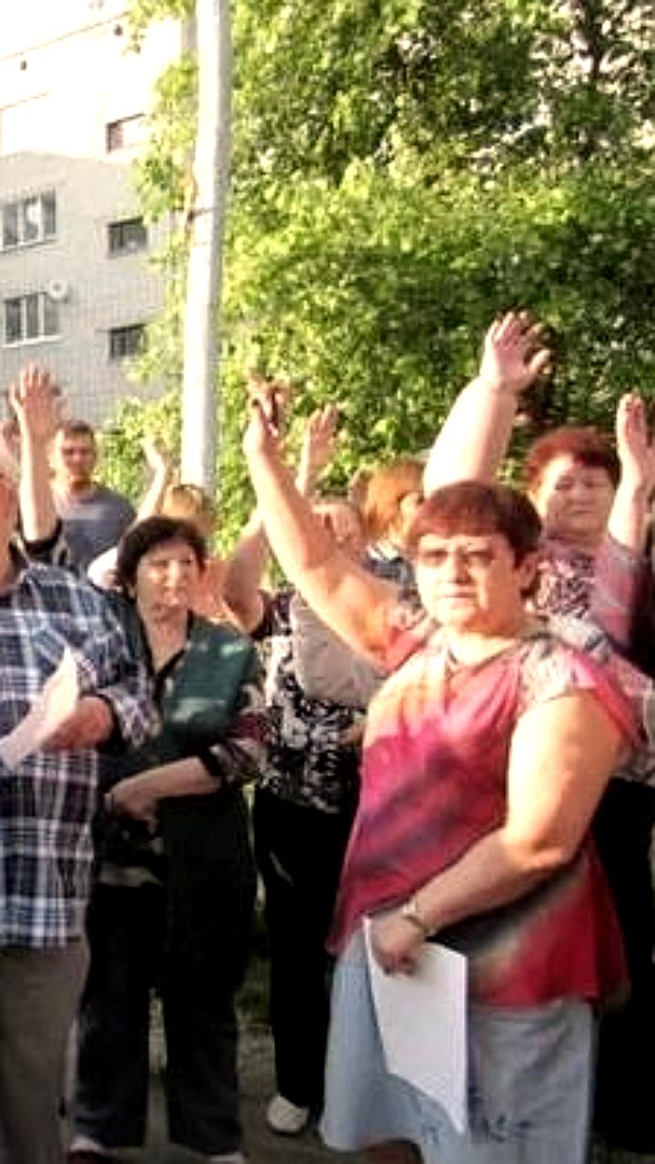 Госдума предлагает упростить смену управляющих компаний для жильцов