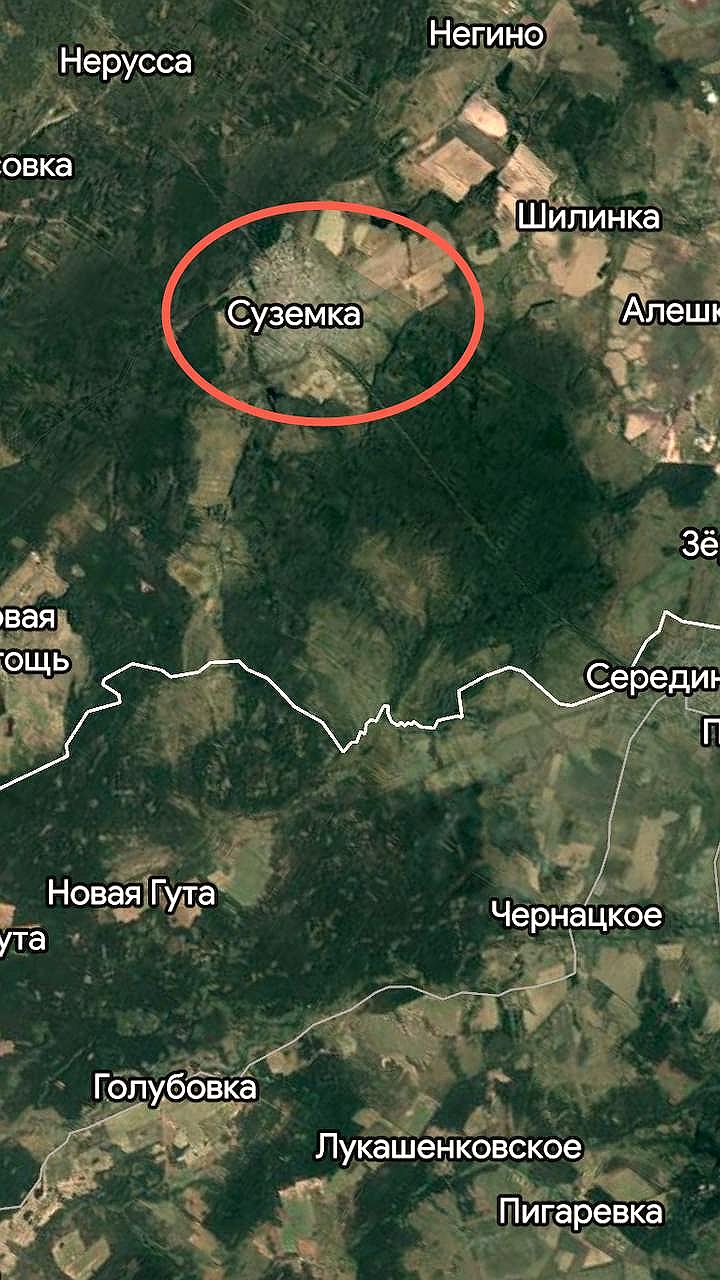 Дрон сбросил взрывное устройство на автомобиль в Хомутовке, пострадал 5-летний ребенок