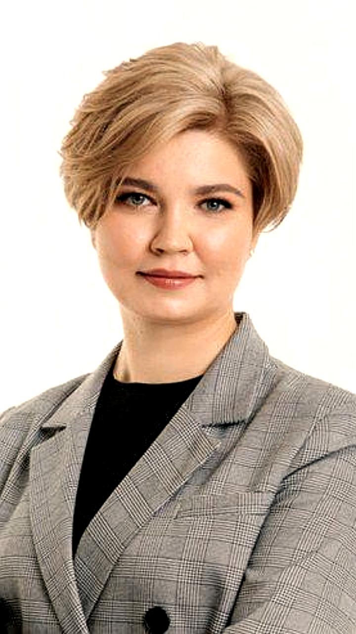 Министр экономики Бурятии Екатерина Кочетова подала заявление об увольнении