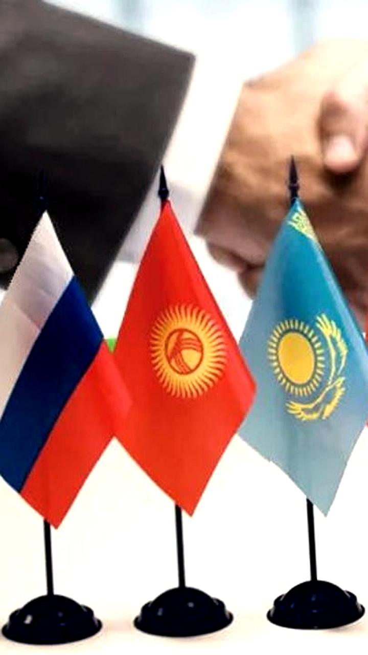 Казахстан стремится стать логистическим хабом ЕАЭС с акцентом на развитие инфраструктуры
