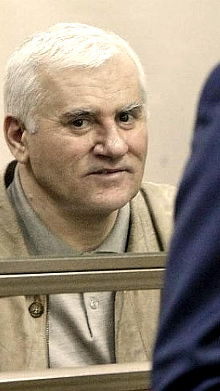 Саид Амиров продолжает оспаривать условия содержания в колонии «Черный Дельфин»