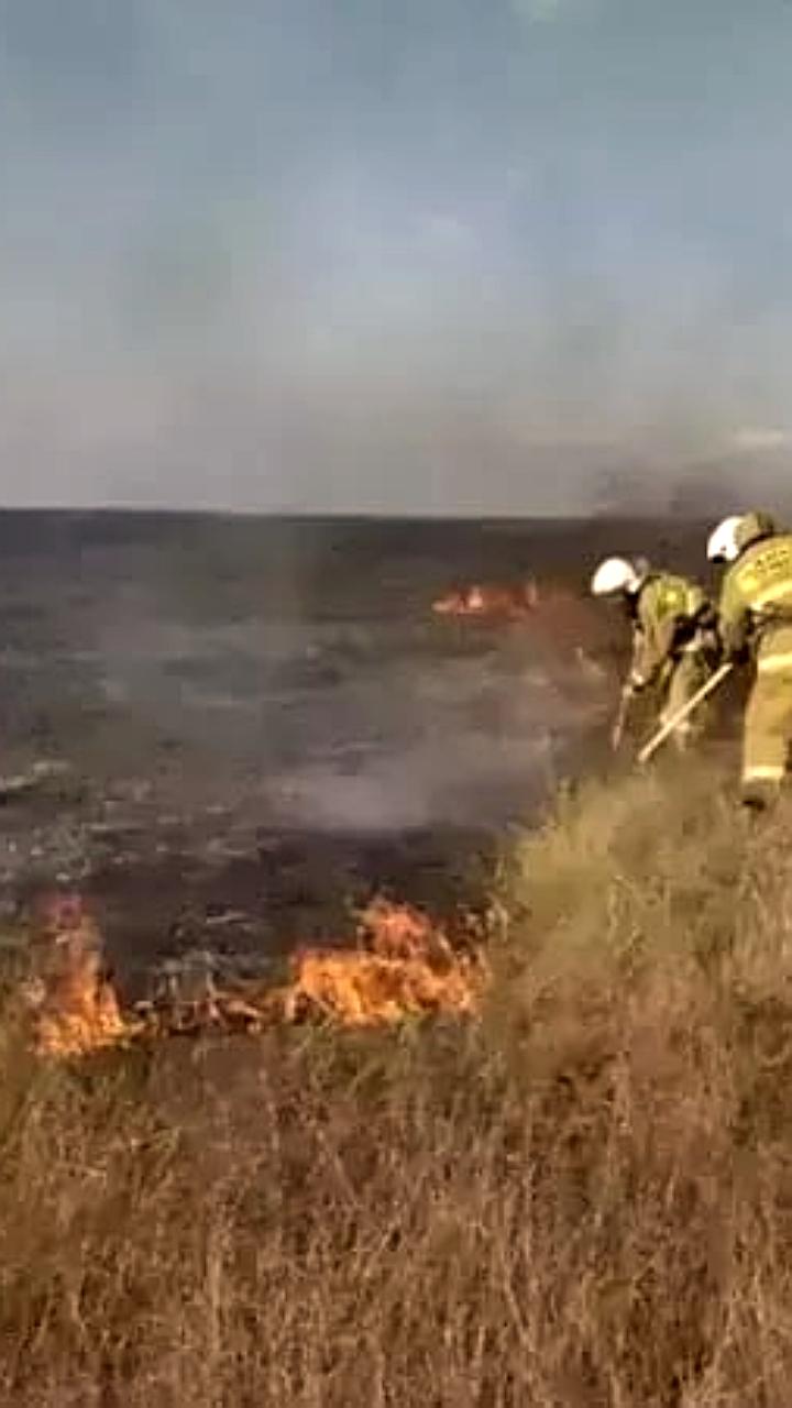 МЧС ликвидировало 18 пожаров за сутки, пострадал один человек