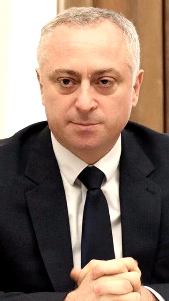 Абхазский президент призывает Грузию признать независимость региона