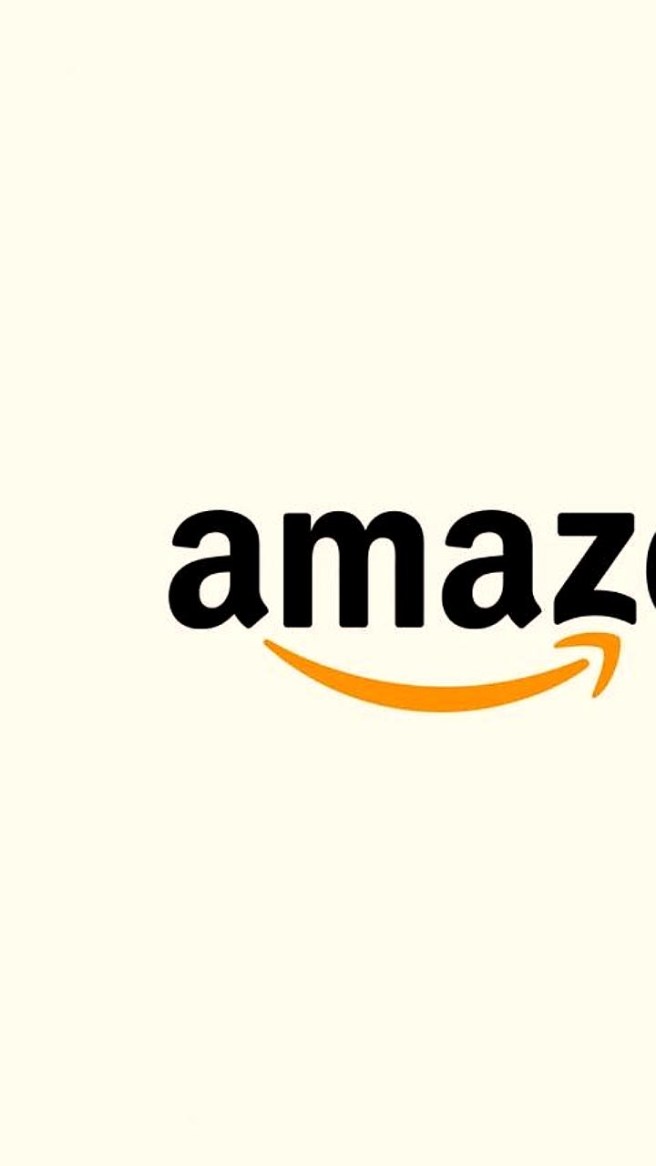 Amazon обновляет фирменный стиль с новым логотипом и цветовой палитрой