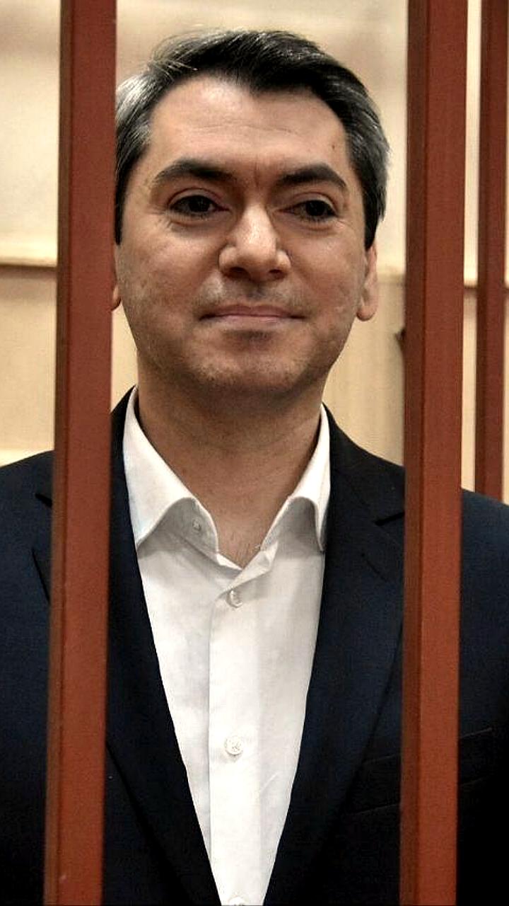 Суд завершил слушания по делу Григория Мельконьянца, прокурор требует 6 лет колонии