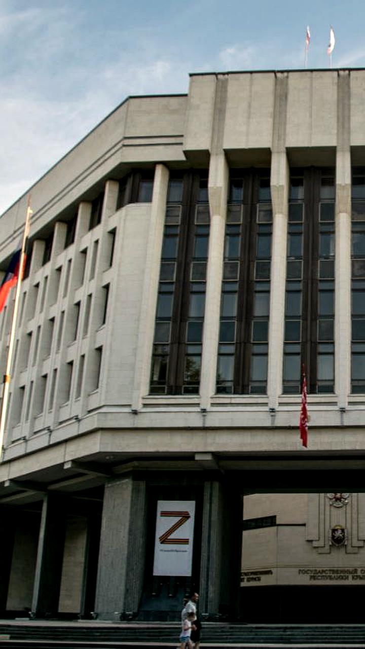 Конкурс на лучший гимн Крыма: 50 заявок, 30 соответствуют условиям
