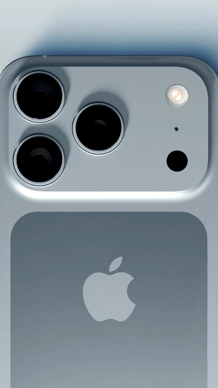 Apple рассматривает повышение цен на iPhone 17 из-за новых пошлин
