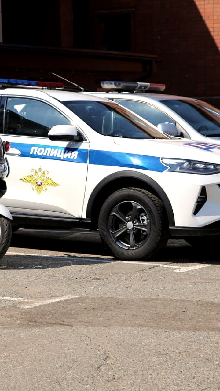 Госавтоинспекция Кировской области сообщает о 24 ДТП и 1196 нарушениях ПДД за выходные