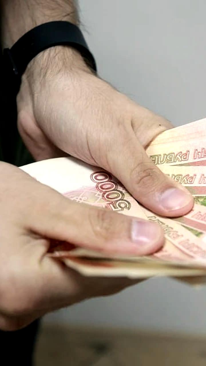 В Татарстане реальная зарплата выросла на 11,5% в начале 2025 года