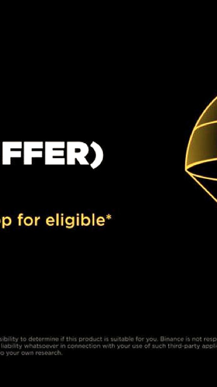 Binance анонсирует аирдроп $PUFFER для пользователей с Alpha Points