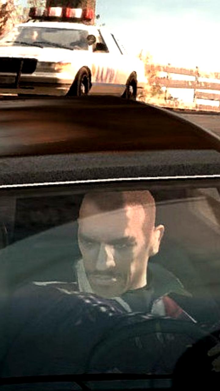 Rockstar анонсирует возвращение GTA IV и Max Payne 3 на современные платформы