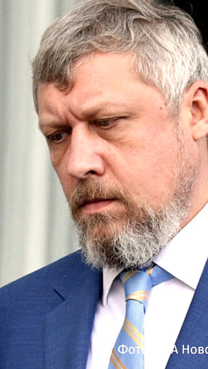 Бывший посол Украины в Казахстане Пётр Врублевский приговорён к шести годам колонии за разжигание ненависти
