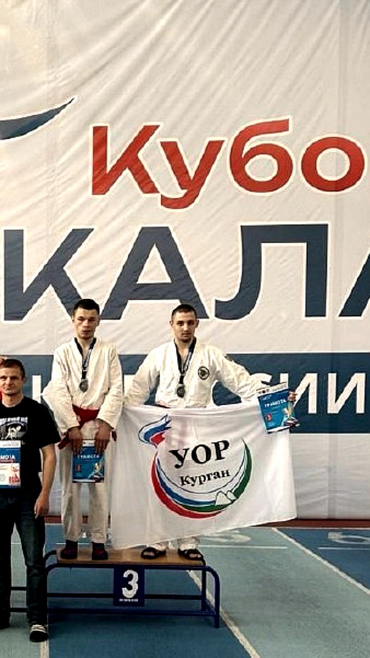 Амурские спортсмены завоевали 11 медалей на всероссийском турнире "Кубок Байкала" в Иркутске