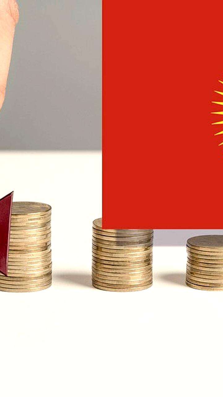 Рост ВВП Казахстана на 6% в 2025 году: успехи в транспорте и торговле