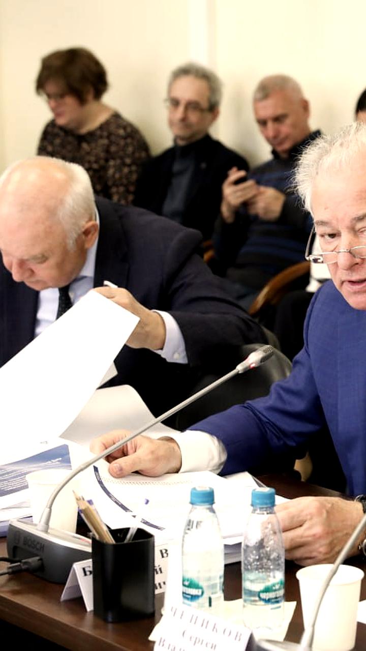 В Госдуме предложили сокращение срока нарезки одномандатных округов до пяти лет