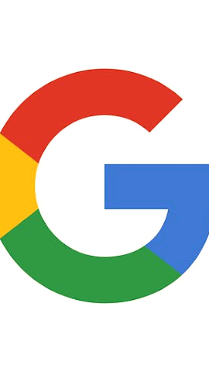 Google представила обновленный логотип с градиентным дизайном