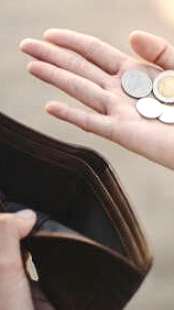 Уровень абсолютной бедности в Молдове достиг 33,6%