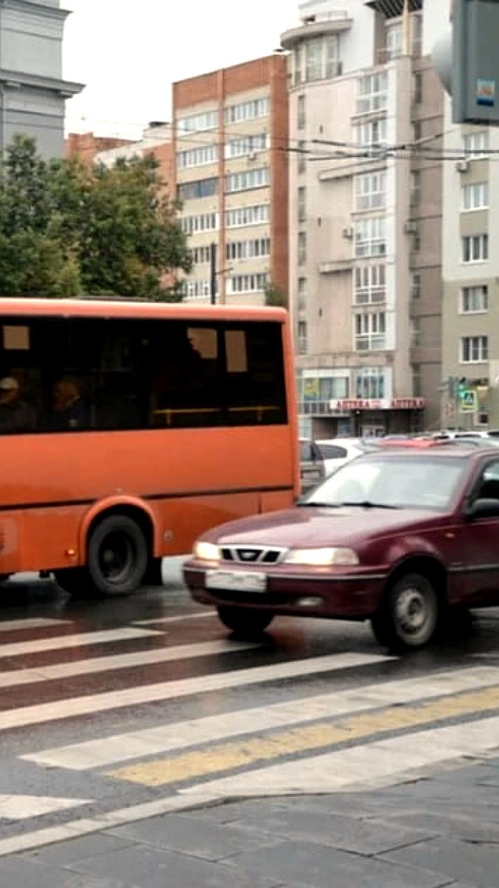 Изменения в автобусных маршрутах Нижнего Новгорода: Т-40 и Т-57 заменят на А-13 и А-78