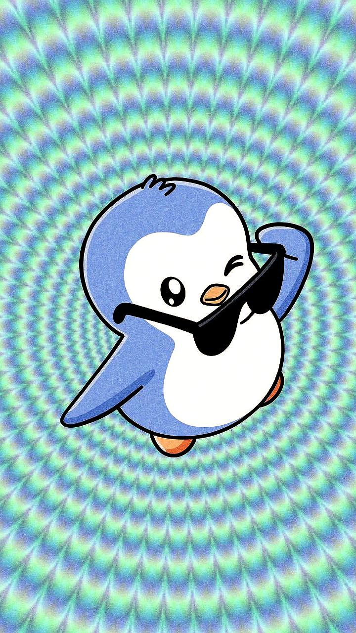 Запуск Pengu Clash: новая мультиплеерная игра от Pudgy Penguins на платформе TON