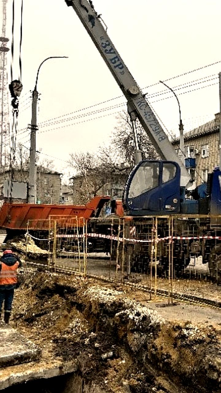 На Сахалине стартовали работы по модернизации инженерных сетей в трех районах