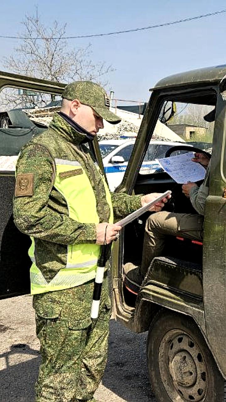 В Херсонской области стартует акция «Ремень безопасности» для повышения безопасности на дорогах