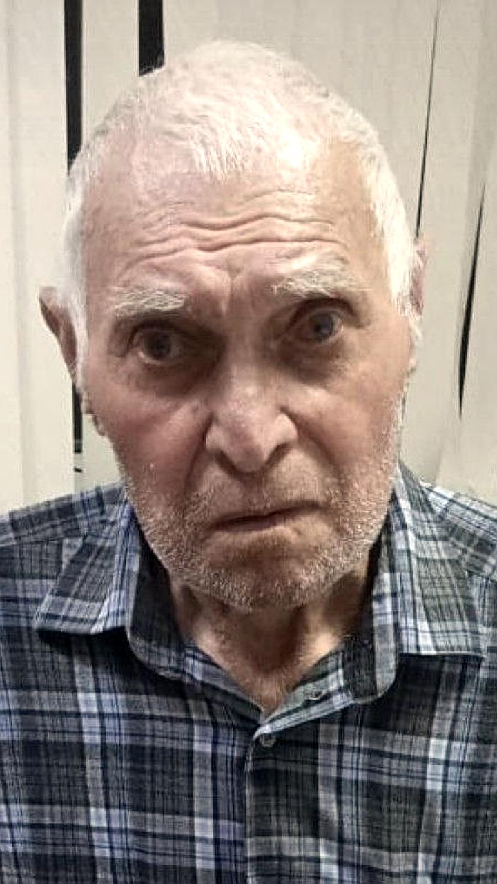 Владикавказ: ищут родственников Владимира Георгиевича Кабулова