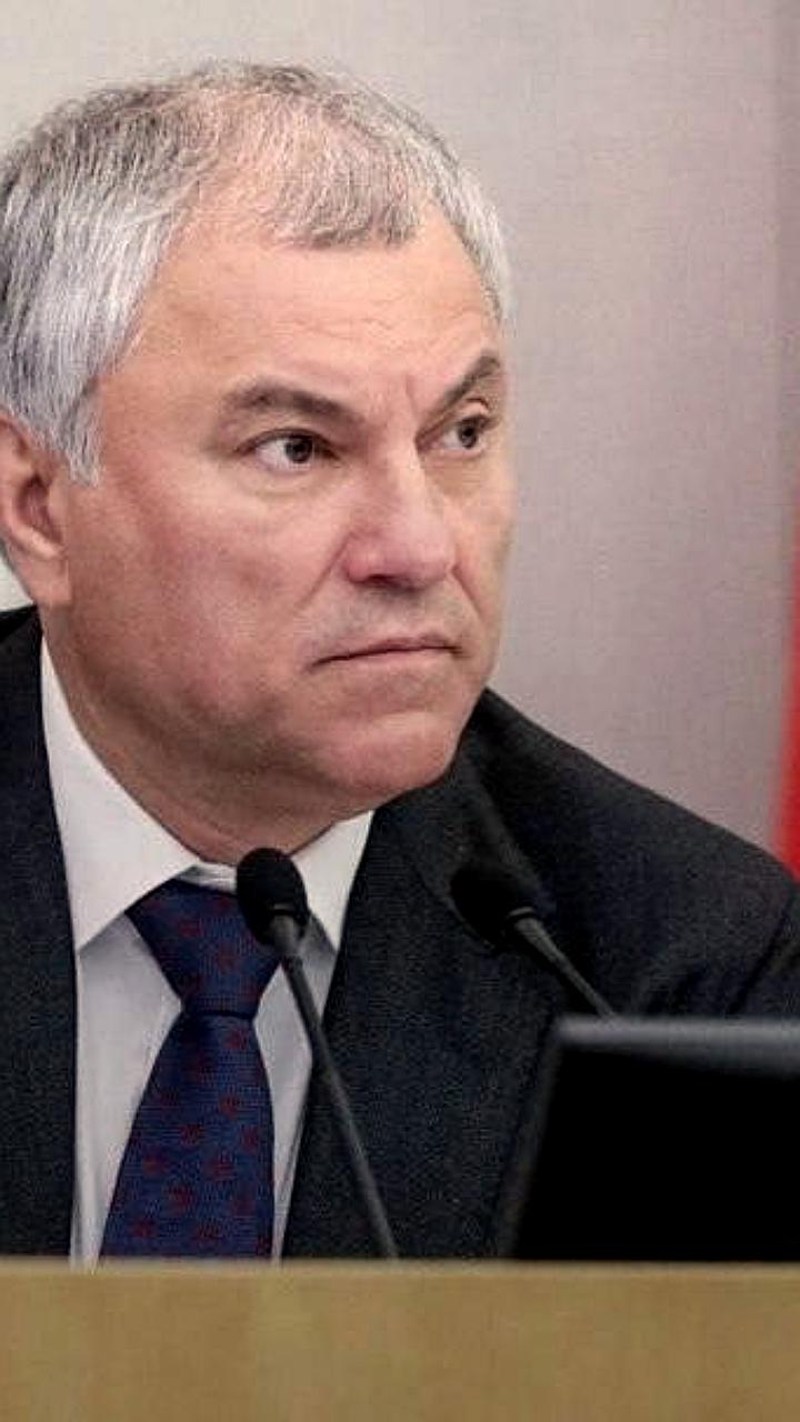 Вячеслав Володин предложил эксперимент по регулированию электросамокатов в Москве