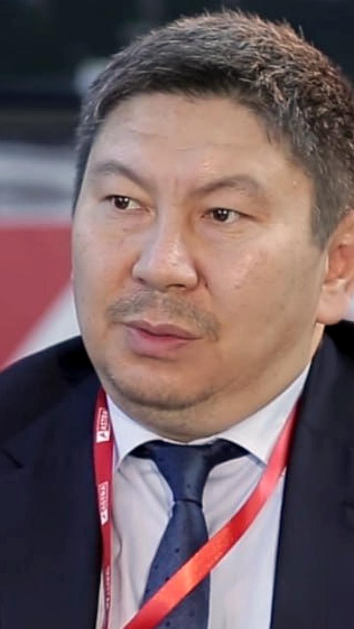 Талгат Ардан, экс-глава 'Астана LRT', задержан в Турции и депортирован в Казахстан