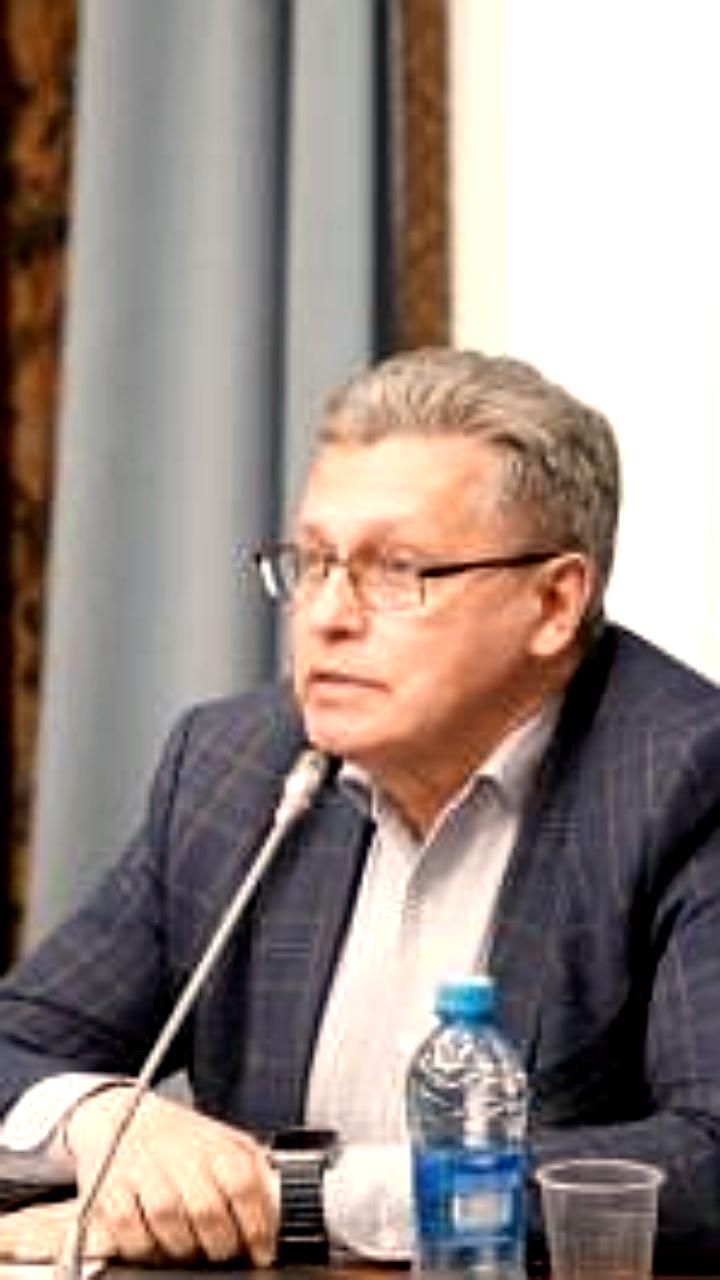 Госдума поддерживает развитие доменной зоны .рф для укрепления информационного суверенитета