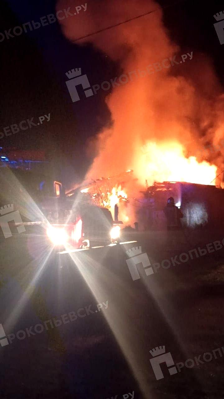 Пожары в Алматы и Уссурийске: ликвидация возгораний без пострадавших
