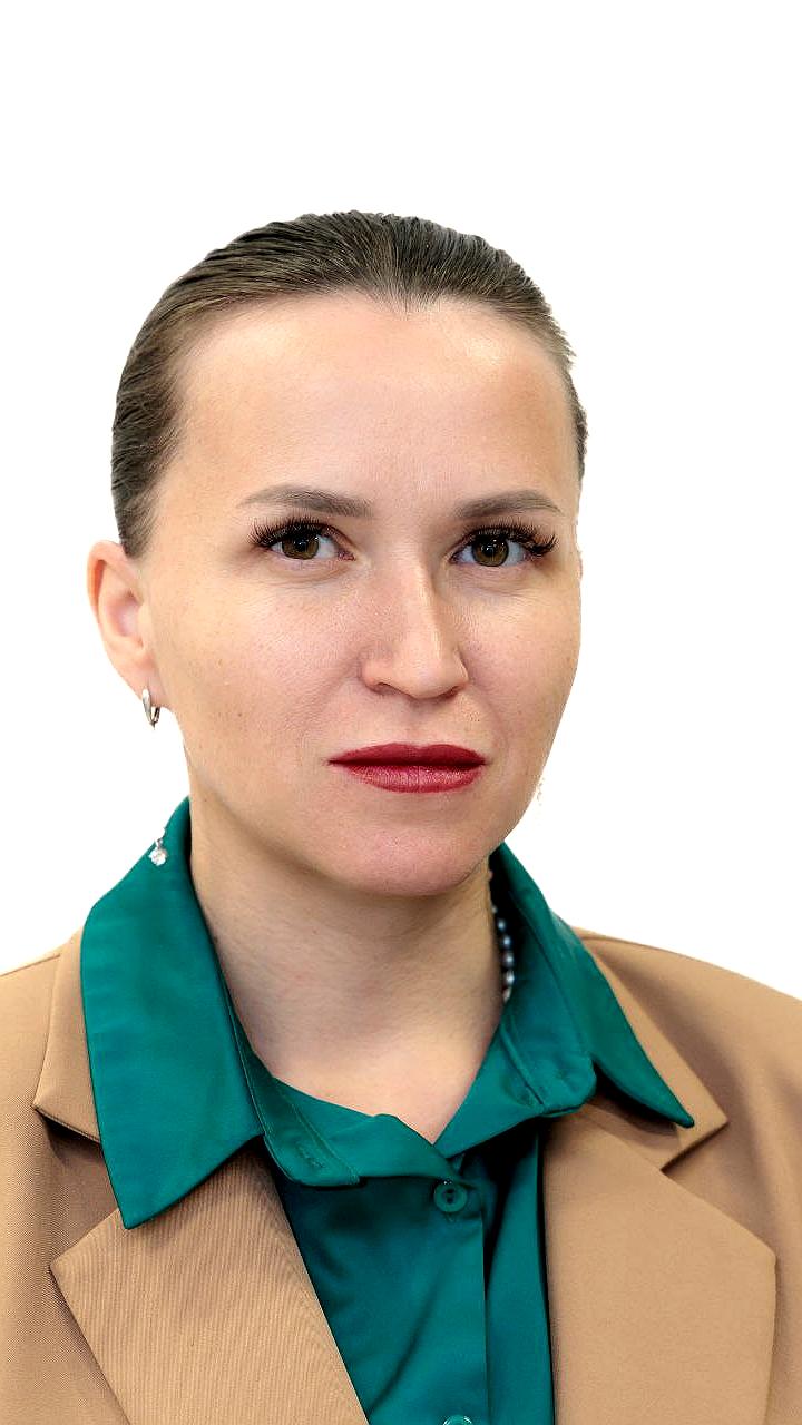 Ольга Комарова покинула пост в правительстве ЕАО, Анна Федорова назначена новым руководителем департамента ЖКХ