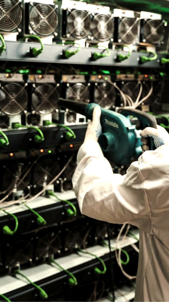 BitRiver оспаривает судебные решения En+ на сумму более 1,2 млрд рублей