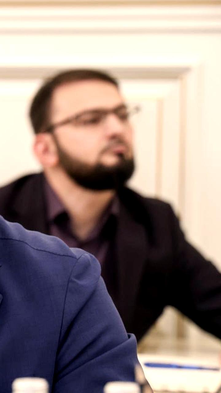 Сергей Меликов проведет личный прием граждан и заседание по вопросам обращения с отходами